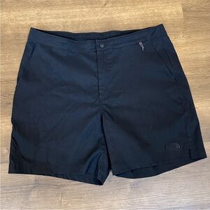 The North Face Men’s Hiking Shorts with Sun Protection | Waist: Size 34”